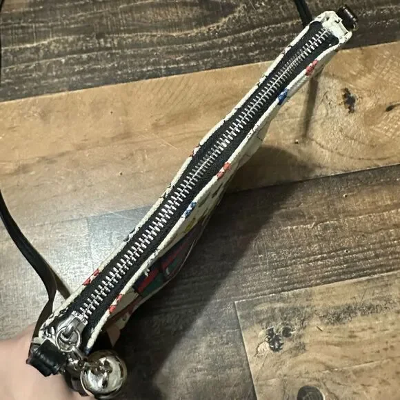 Brighton Love & Joy Crossbody - Picture 7 of 9